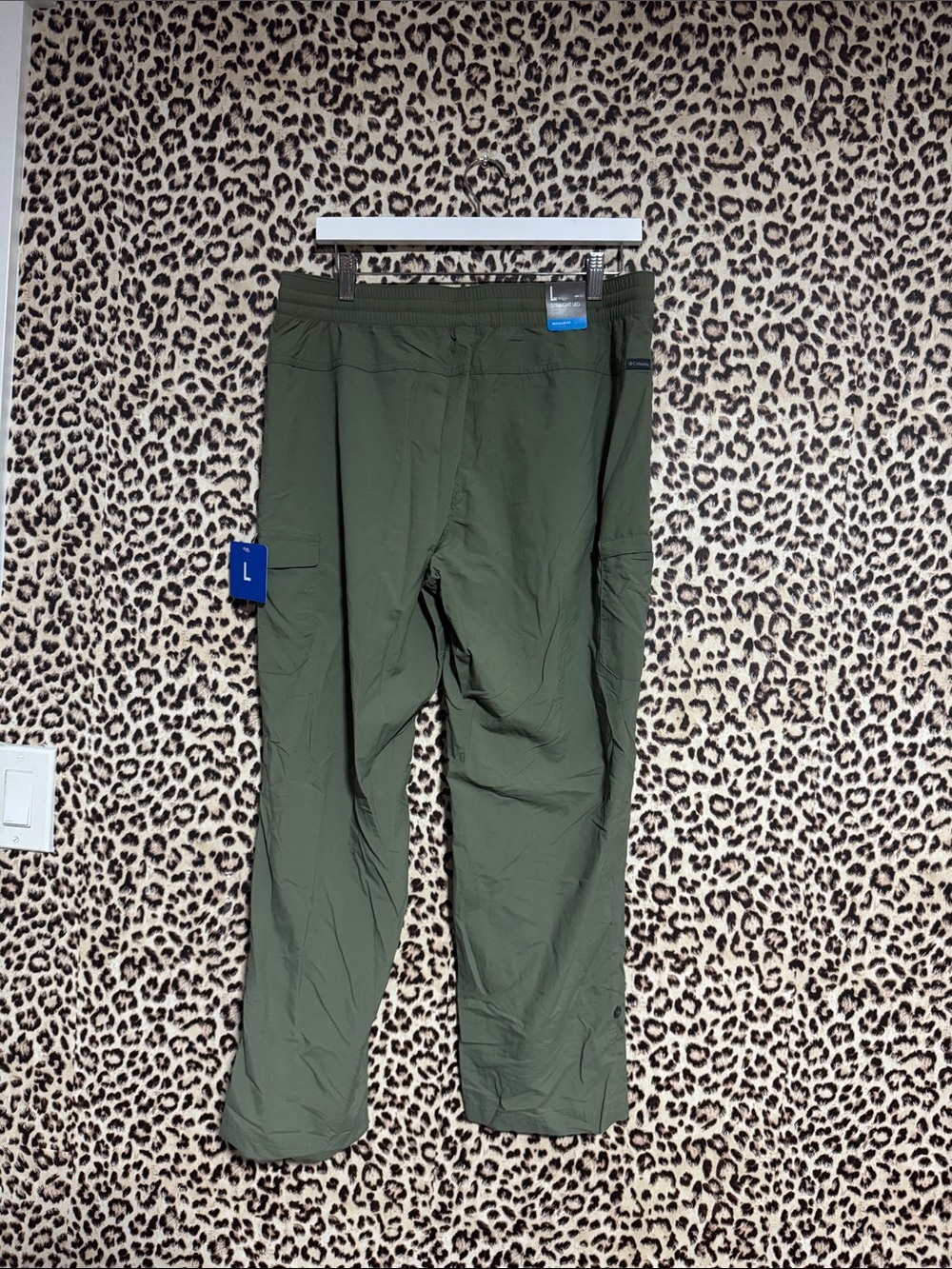 Columbia pants! - Picture 2 of 2